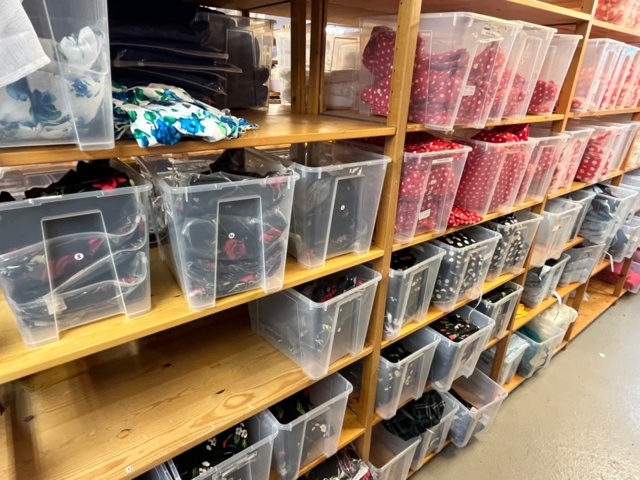 1422643-97 Webshop, domäner och lager - GLINDER - e-handelsverksamhet inom retro-, rockabilly- och 50-talsmode