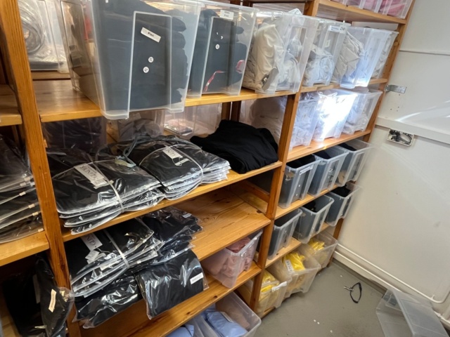 1422643-100 Webshop, domäner och lager - GLINDER - e-handelsverksamhet inom retro-, rockabilly- och 50-talsmode