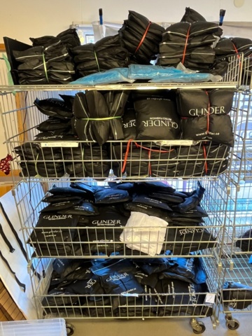 1422643-105 Webshop, domäner och lager - GLINDER - e-handelsverksamhet inom retro-, rockabilly- och 50-talsmode