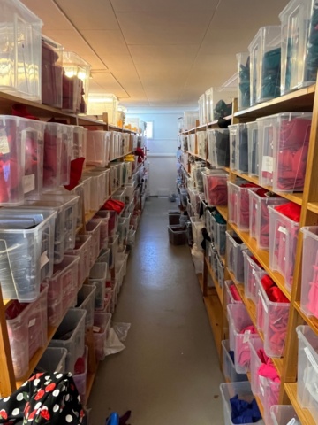 1422643-107 Webshop, domäner och lager - GLINDER - e-handelsverksamhet inom retro-, rockabilly- och 50-talsmode