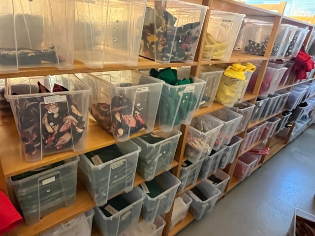 1422643-109 Webshop, domäner och lager - GLINDER - e-handelsverksamhet inom retro-, rockabilly- och 50-talsmode