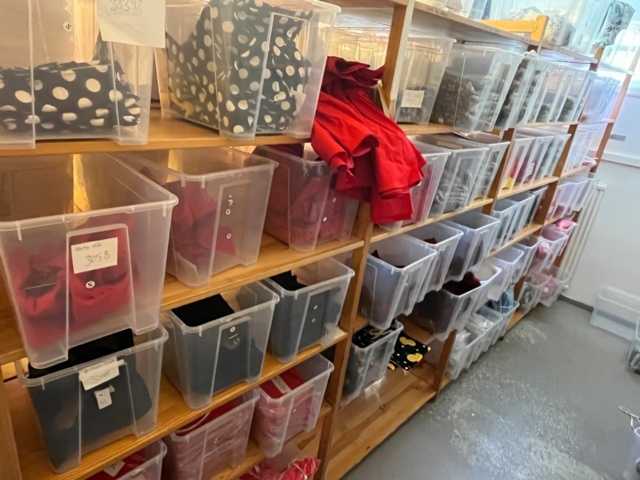 1422643-110 Webshop, domäner och lager - GLINDER - e-handelsverksamhet inom retro-, rockabilly- och 50-talsmode