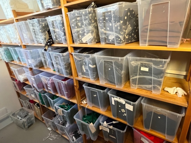 1422643-111 Webshop, domäner och lager - GLINDER - e-handelsverksamhet inom retro-, rockabilly- och 50-talsmode