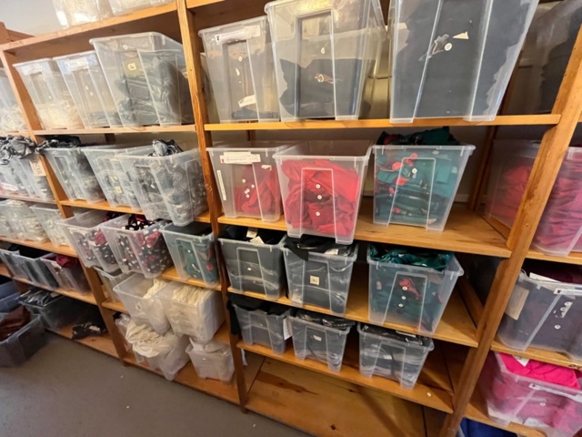 1422643-113 Webshop, domäner och lager - GLINDER - e-handelsverksamhet inom retro-, rockabilly- och 50-talsmode