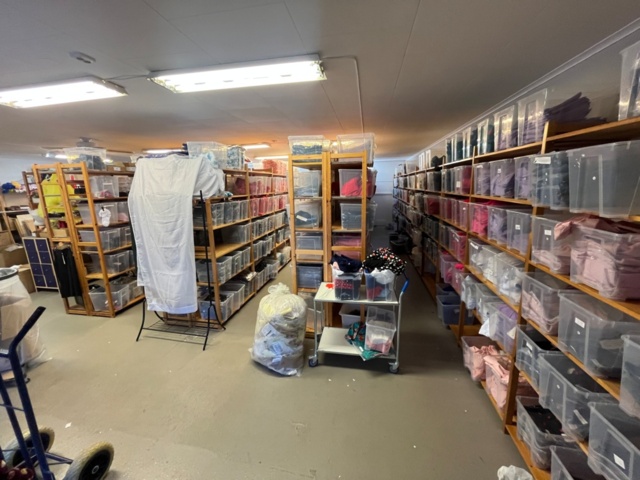 1422643-114 Webshop, domäner och lager - GLINDER - e-handelsverksamhet inom retro-, rockabilly- och 50-talsmode