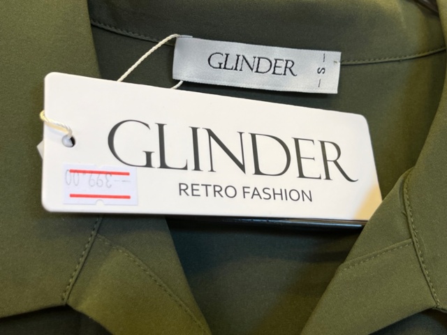 1422643-119 Webshop, domäner och lager - GLINDER - e-handelsverksamhet inom retro-, rockabilly- och 50-talsmode