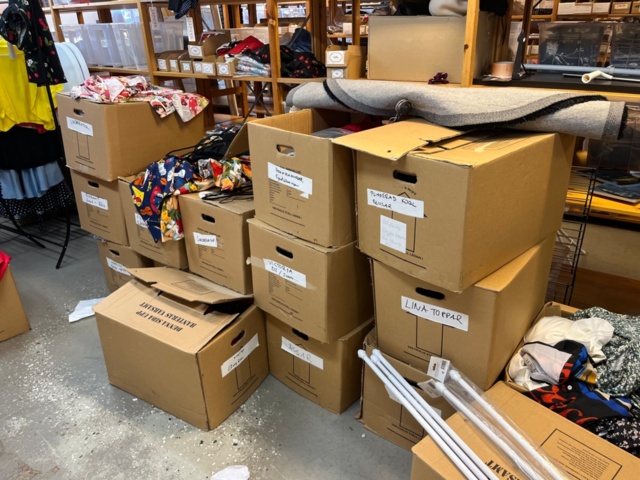 1422643-115 Webshop, domäner och lager - GLINDER - e-handelsverksamhet inom retro-, rockabilly- och 50-talsmode