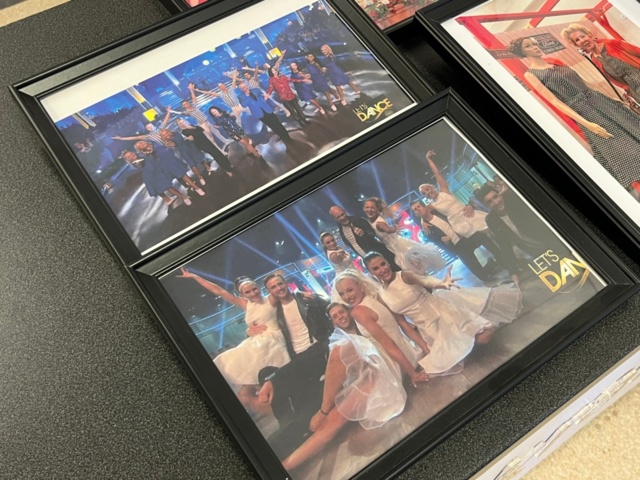 1422643-123 Webshop, domäner och lager - GLINDER - e-handelsverksamhet inom retro-, rockabilly- och 50-talsmode