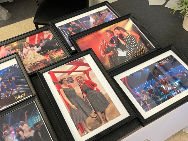 1422643-124 Webshop, domäner och lager - GLINDER - e-handelsverksamhet inom retro-, rockabilly- och 50-talsmode