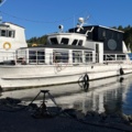 1394787-21 Restaurangbåt M/S Sandskär – totalrenoverat stålfartyg med stor potential