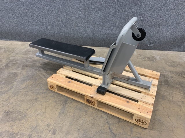 1422558-34 Kabelmaskin/multigym, Teca 500 790