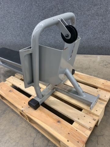 1422558-35 Kabelmaskin/multigym, Teca 500 790