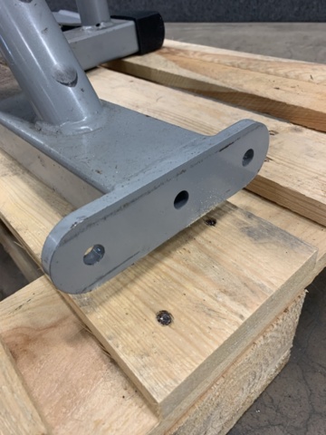 1422558-36 Kabelmaskin/multigym, Teca 500 790