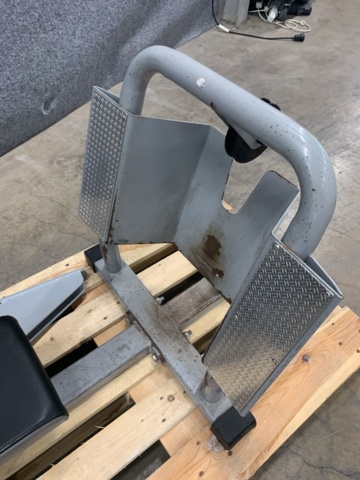 1422558-38 Kabelmaskin/multigym, Teca 500 790