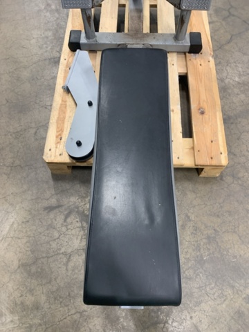 1422558-39 Kabelmaskin/multigym, Teca 500 790