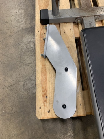 1422558-40 Kabelmaskin/multigym, Teca 500 790