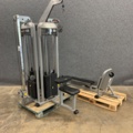 1422558-43 Kabelmaskin/multigym, Teca 500 790