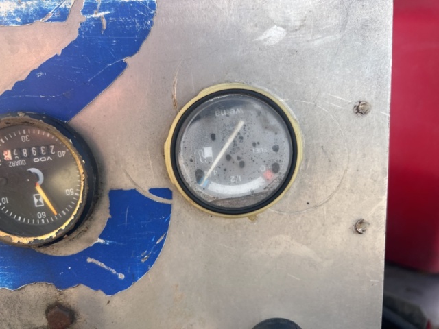 1395667-7 Högtryckstvätt med Honda-motor