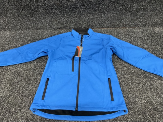 1422543-3 Sortiment med arbetskläder