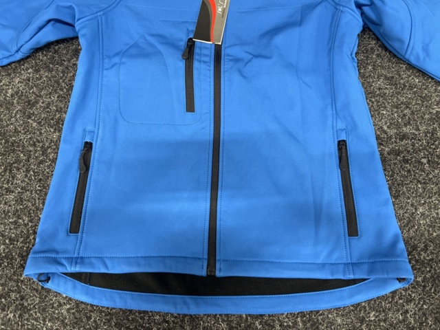 1422543-5 Sortiment med arbetskläder