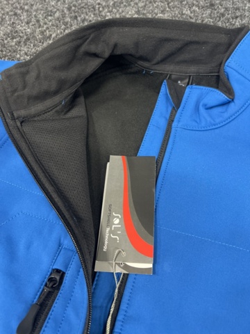 1422543-6 Sortiment med arbetskläder