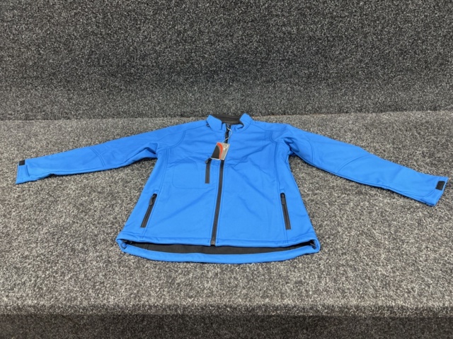 1422544-2 Jacka Sol´s-Roxy, Strl M