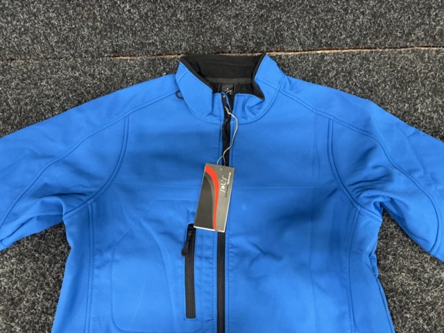 1422544-4 Jacka Sol´s-Roxy, Strl M