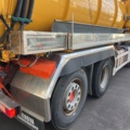1351318-21 Slambil med tank och ventilutrustning - Volvo Trucks FM -2016 (Reparationsobjekt)
