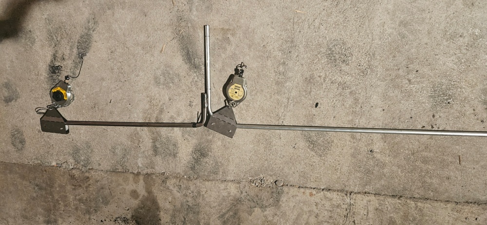 1373441-6 Svetscell med robotarm FANUC CRX-10iA/L och strömkälla Fronius TPS 500i