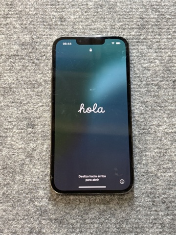 1409206-11 iPhone 13 Pro, 512GB