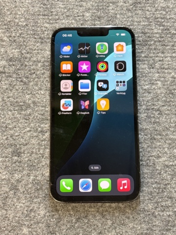 1409206-1 iPhone 13 Pro, 512GB