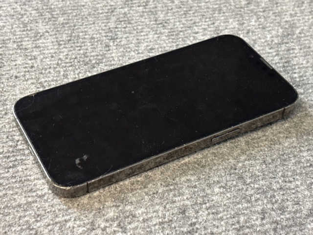 1409206-6 iPhone 13 Pro, 512GB