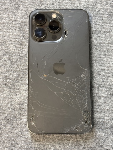 1409206-9 iPhone 13 Pro, 512GB