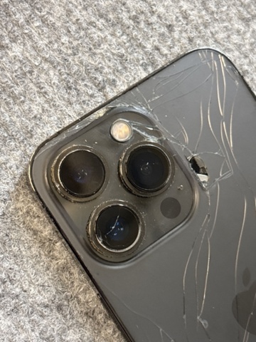 1409206-10 iPhone 13 Pro, 512GB