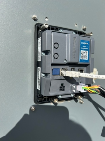 1343762-14 Kärcher SB OB Högtryckstvättstation – specialutgåva Sweden Rock Festival