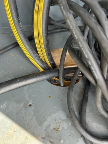 1343762-22 Kärcher SB OB Högtryckstvättstation – specialutgåva Sweden Rock Festival