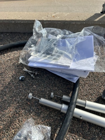 1343762-26 Kärcher SB OB Högtryckstvättstation – specialutgåva Sweden Rock Festival