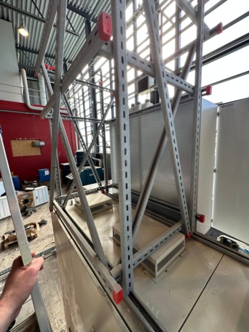 1422288-13 Plastextruder – Jiangsu Fangsheng Machinery, hydraulisk skärmväxlare, horisontell skärmaskin