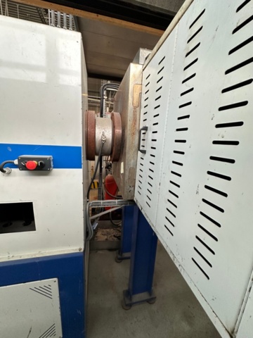 1422288-18 Plastextruder – Jiangsu Fangsheng Machinery, hydraulisk skärmväxlare, horisontell skärmaskin