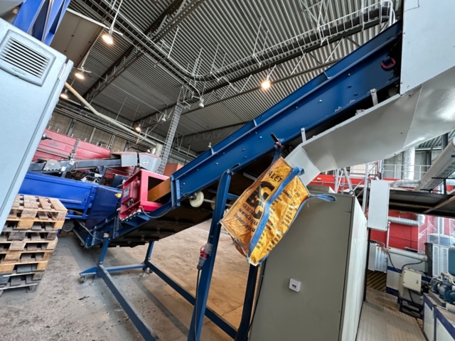 1422288-29 Plastextruder – Jiangsu Fangsheng Machinery, hydraulisk skärmväxlare, horisontell skärmaskin