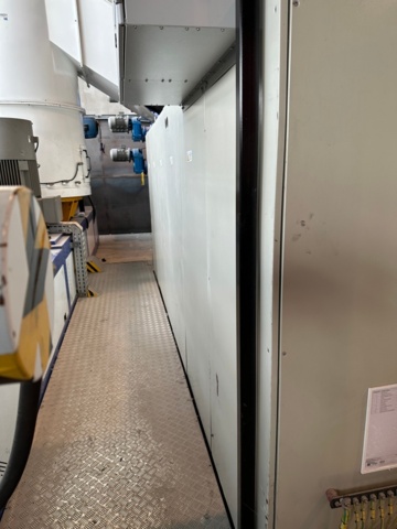 1422288-66 Plastextruder – Jiangsu Fangsheng Machinery, hydraulisk skärmväxlare, horisontell skärmaskin