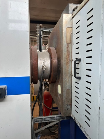 1422288-72 Plastextruder – Jiangsu Fangsheng Machinery, hydraulisk skärmväxlare, horisontell skärmaskin