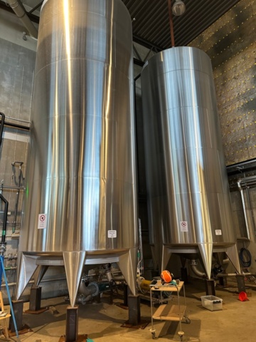 1422290-13 Reningsanläggning för avloppsvatten – AxoPur, elektrokoagulering, flotationssystem