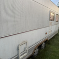1199595-9 Husvagn Dethleffs Trailer -1995