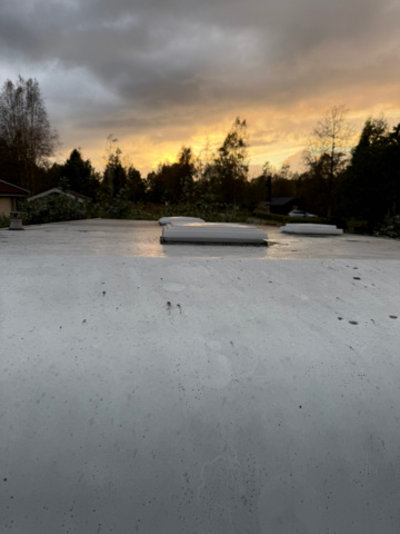 1199595-29 Husvagn Dethleffs Trailer -1995