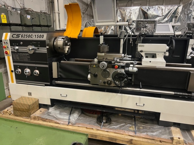 1422532-1 Svarv CS 6250C