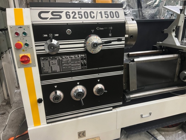 1422532-2 Svarv CS 6250C
