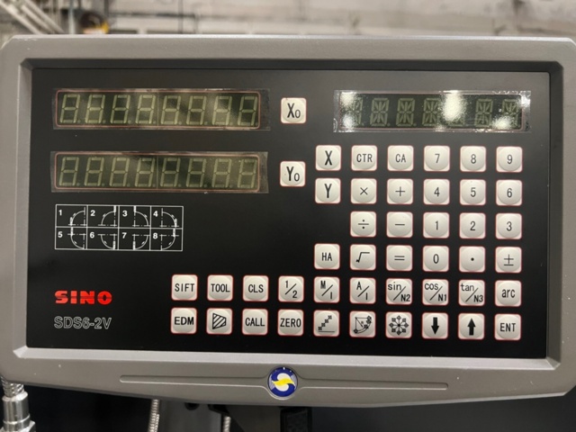 1422532-5 Svarv CS 6250C