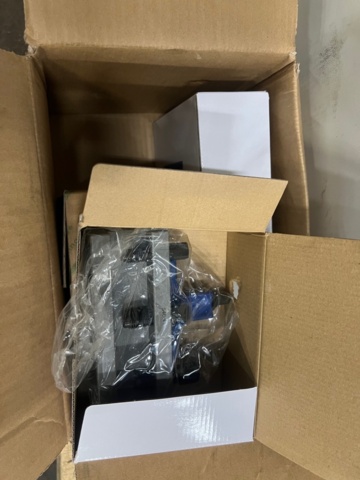 1422532-11 Svarv CS 6250C