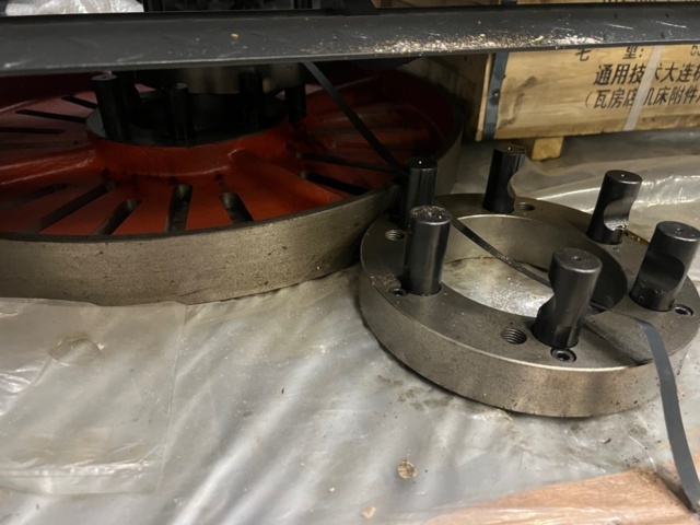 1422532-13 Svarv CS 6250C